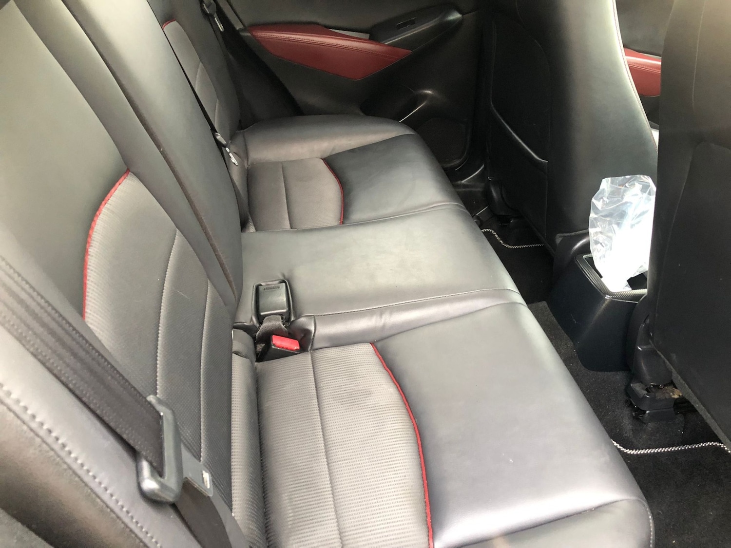 Used Mazda CX-3 2017 for sale - 77759092: Photo 18