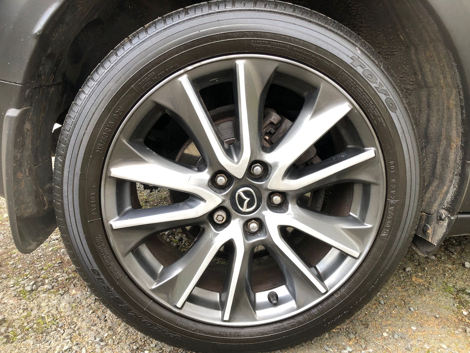 Used Mazda CX-3 2017 for sale - 77759092: Photo 19