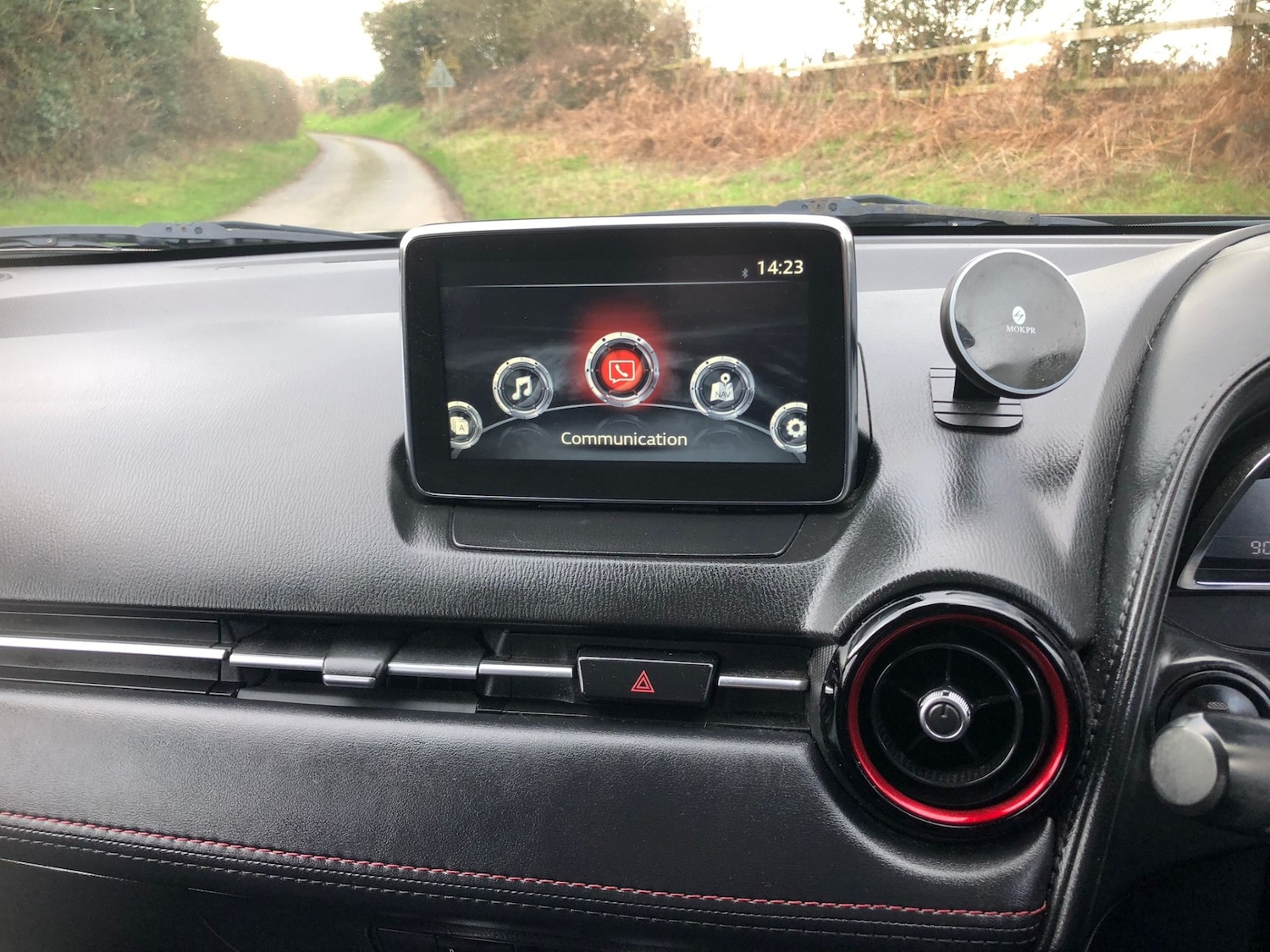 Used Mazda CX-3 2017 for sale - 77759092: Photo 20