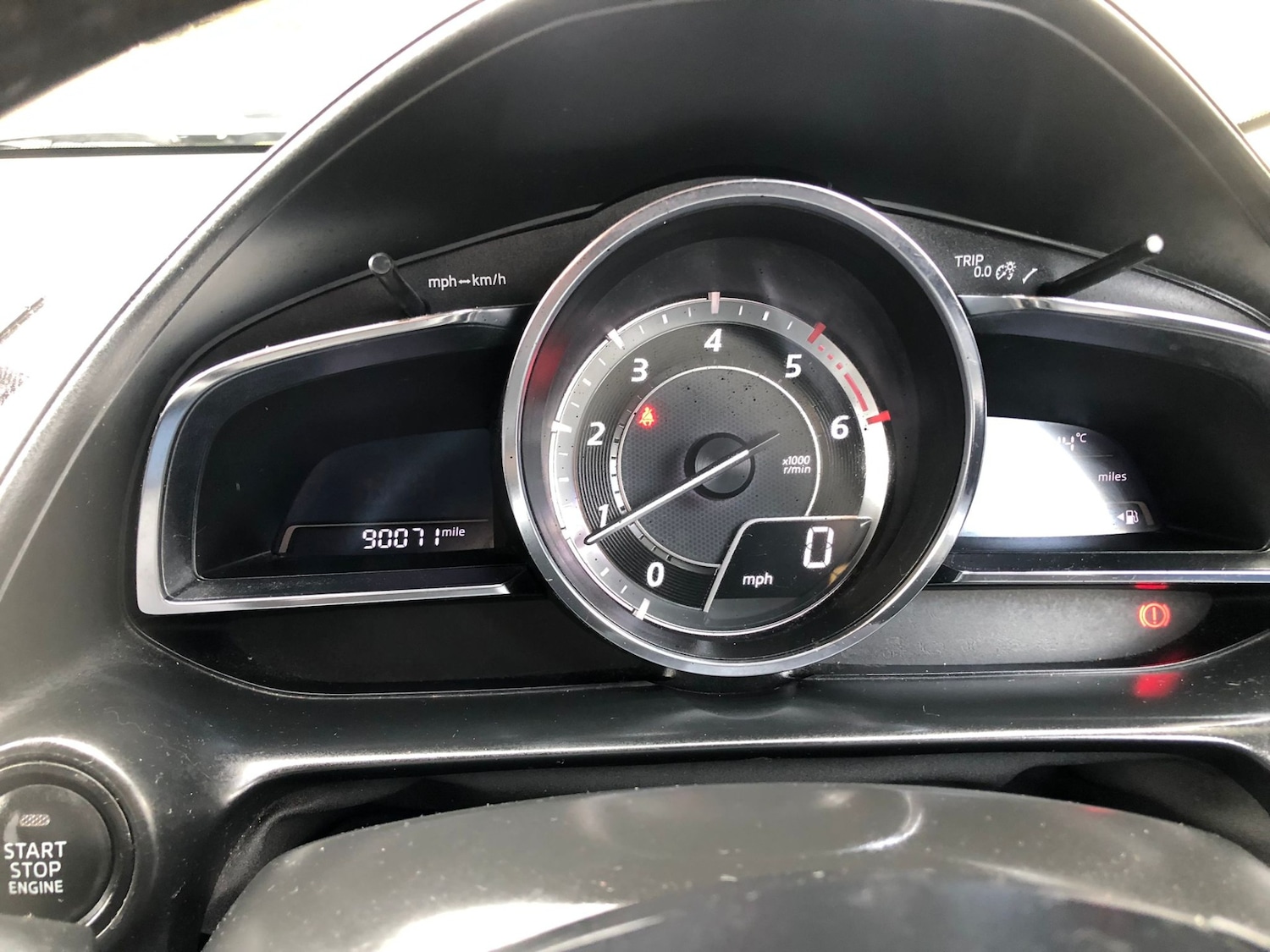 Used Mazda CX-3 2017 for sale - 77759092: Photo 21