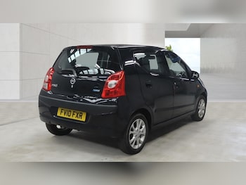 Used Nissan Pixo 2010 for sale - 79117981: Photo