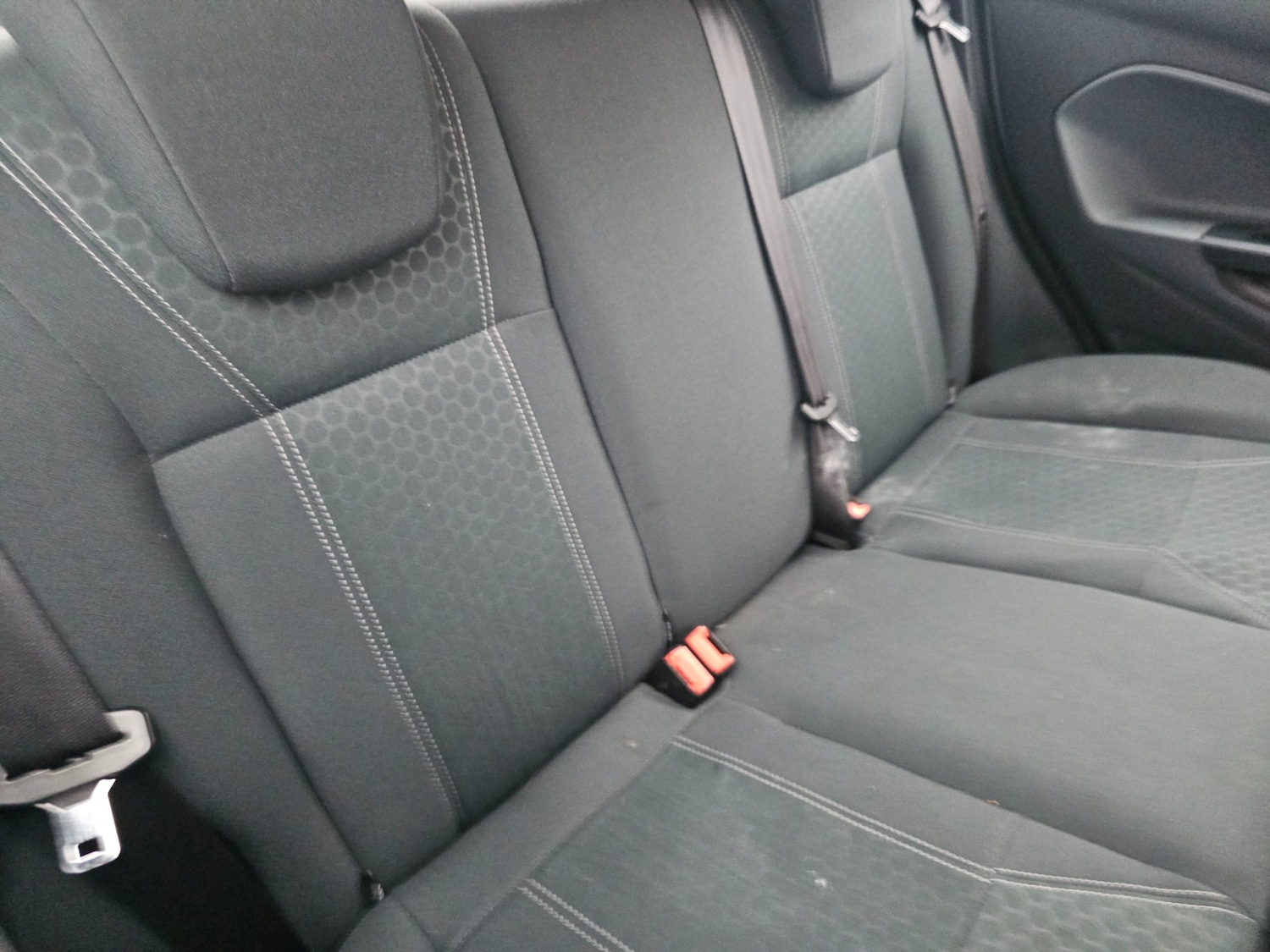 Used Ford Fiesta 2009 for sale - 77429433: Photo 10