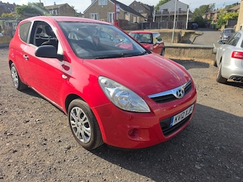 Used Hyundai i20 2012 for sale - 79494862: Photo