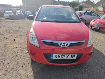 Used Hyundai i20 2012 for sale - 79494862: Photo