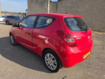 Used Hyundai i20 2012 for sale - 79494862: Photo