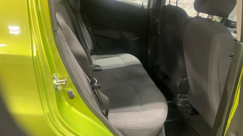 Used Chevrolet Spark 2010 for sale - 76752007: Photo 8