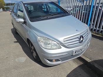 Used Mercedes-Benz B Class 2006 for sale - 78614154: Photo
