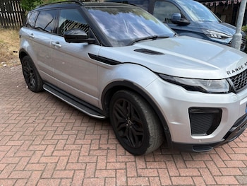 Used Land Rover Range Rover Evoque 2015 for sale - 79352589: Photo