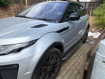 Used Land Rover Range Rover Evoque 2015 for sale - 79352589: Photo