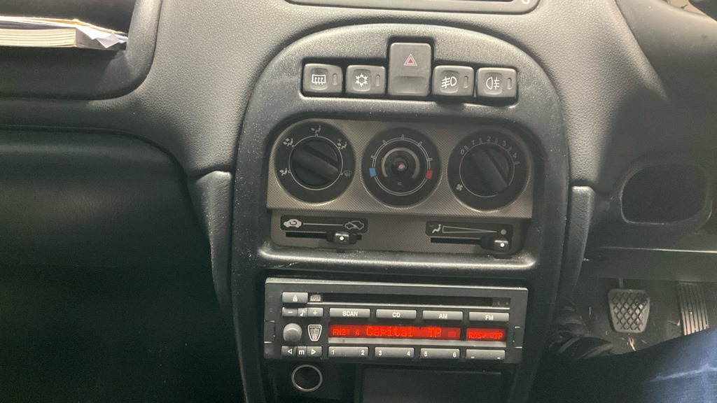 Used Rover 25 2003 for sale - 76351503: Photo 11