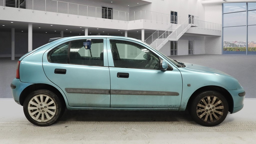Used Rover 25 2003 for sale - 76351503: Photo 3