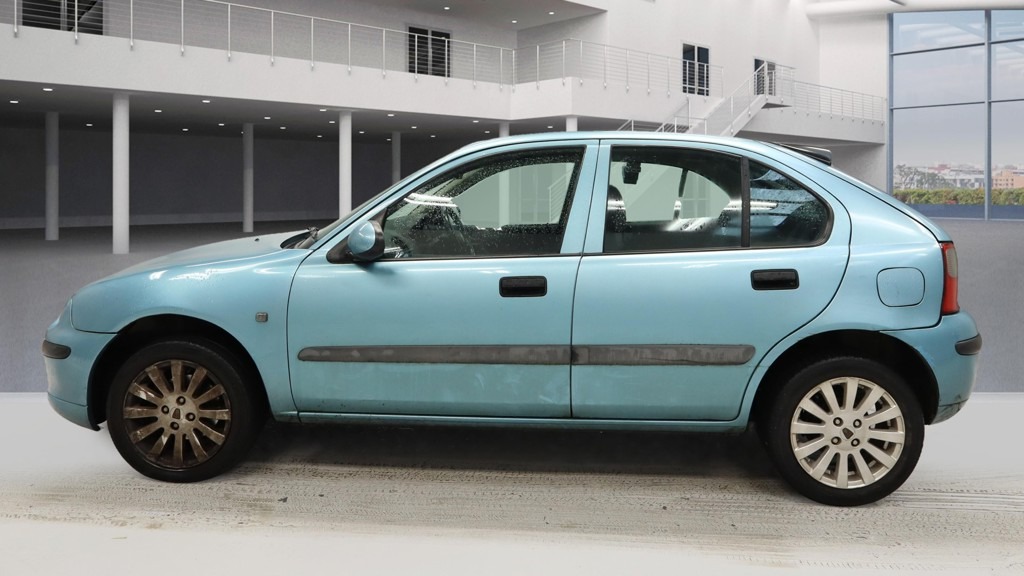 Used Rover 25 2003 for sale - 76351503: Photo 6