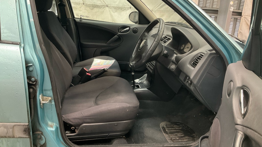 Used Rover 25 2003 for sale - 76351503: Photo 7