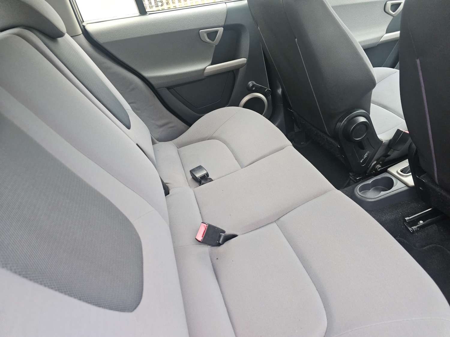 Used smart forfour 2005 for sale - 77981132: Photo 11