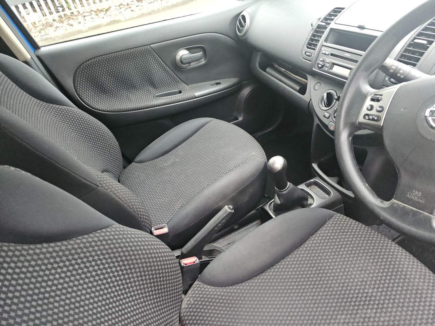 Used Nissan Note 2006 for sale - 77329398: Photo 10