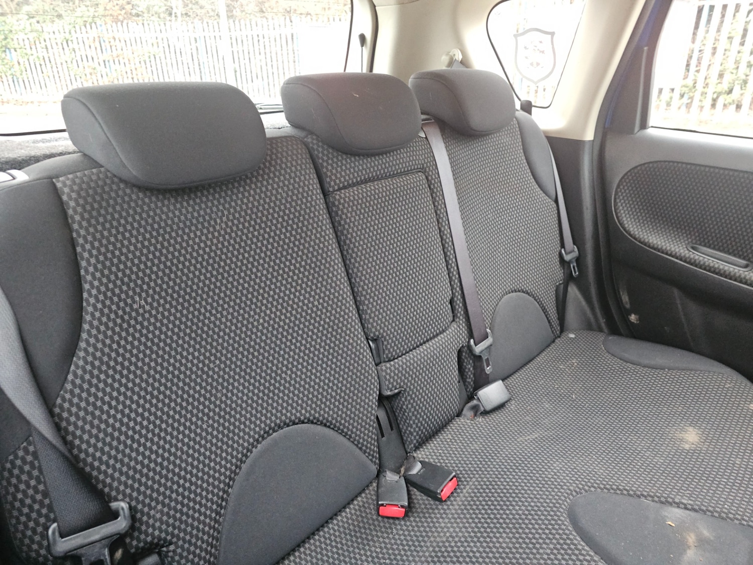 Used Nissan Note 2006 for sale - 77329398: Photo 11