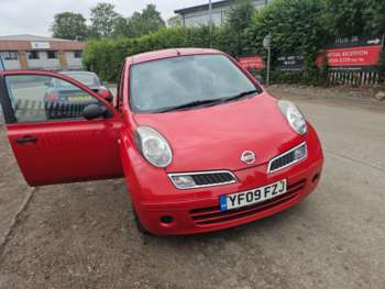 2009 (09) - 1.2 Visia 5dr