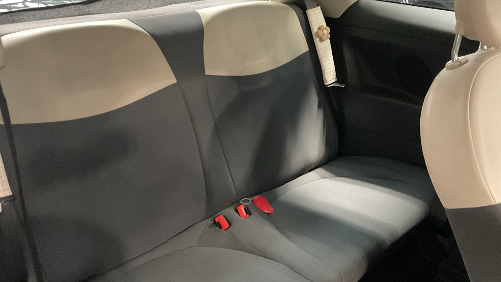 Used Fiat 500 2012 for sale - 76511155: Photo 8