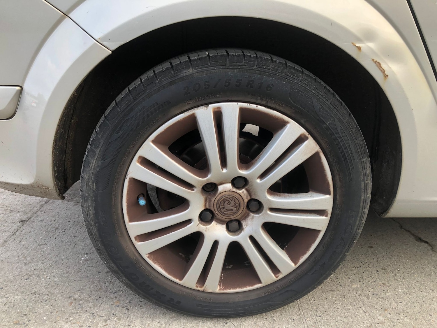 Used Vauxhall Astra 2008 for sale - 77020618: Photo 13