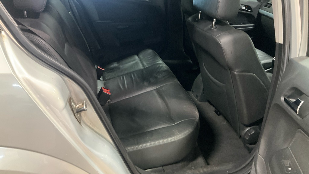 Used Vauxhall Astra 2008 for sale - 77020618: Photo 8