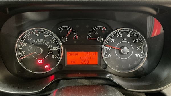 Used Fiat Grande Punto 2009 for sale - 76093917: Photo 10