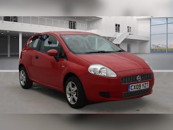 2009 (09) - 1.4 Active 3dr