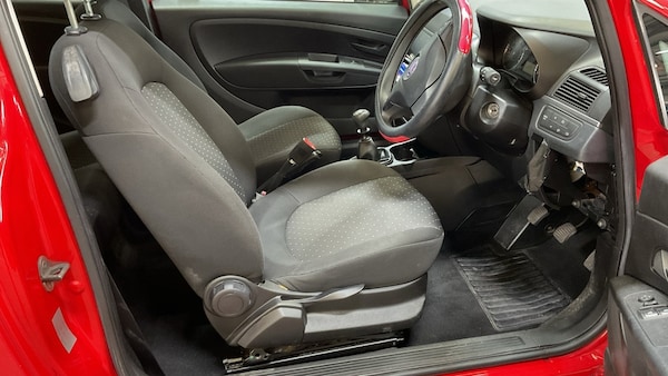 Used Fiat Grande Punto 2009 for sale - 76093917: Photo 7