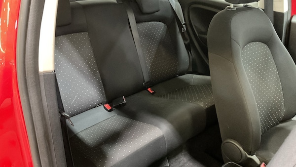 Used Fiat Grande Punto 2009 for sale - 76093917: Photo 8