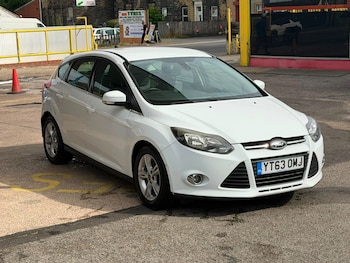 Used Ford Focus 2013 for sale - 79477142: Photo