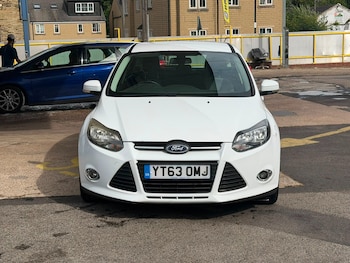 Used Ford Focus 2013 for sale - 79477142: Photo