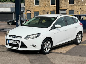 Used Ford Focus 2013 for sale - 79477142: Photo