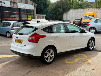 Used Ford Focus 2013 for sale - 79477142: Photo