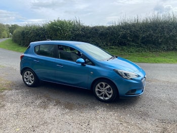 Used Vauxhall Corsa 2015 for sale - 79719544: Photo