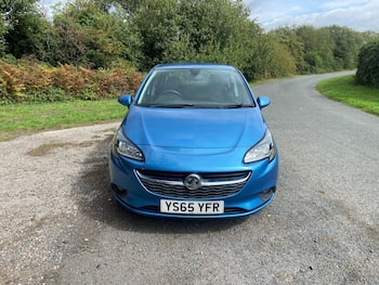 Used Vauxhall Corsa 2015 for sale - 79719544: Photo