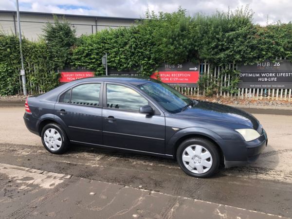 Cheap Ford Mondeo 2007 (56) - 1.8 LX 5dr for sale in Cleckheaton, West Yorkshire