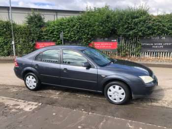2007 (56) - 1.8 LX 5dr