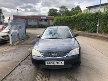 Used Ford Mondeo 2007 for sale - 75168059: Photo