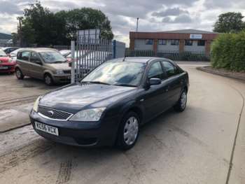 Used Ford Mondeo 2007 for sale - 75168059: Photo