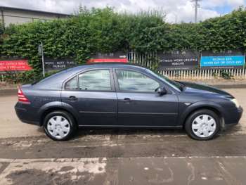 Used Ford Mondeo 2007 for sale - 75168059: Photo