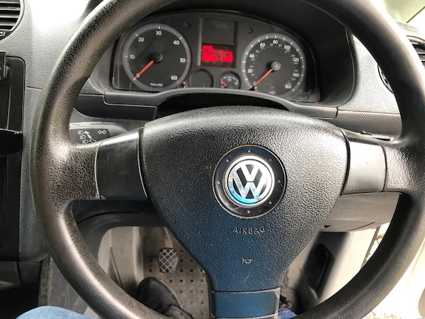 Used Volkswagen Caddy Maxi 2009 for sale - 76196271: Photo 13