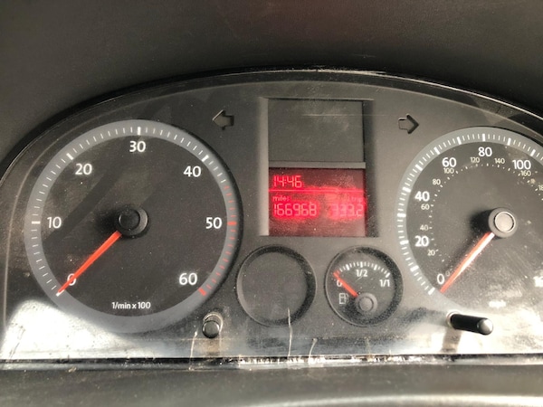 Used Volkswagen Caddy Maxi 2009 for sale - 76196271: Photo 17