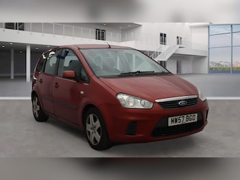 Used Ford C-Max 2008 for sale - 75767427: Photo