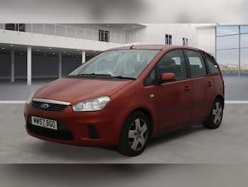 Used Ford C-Max 2008 for sale - 75767427: Photo