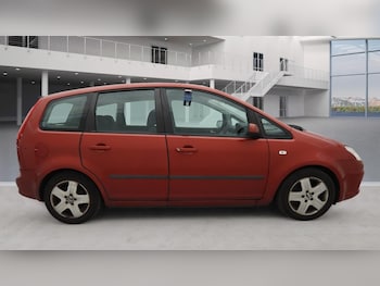 Used Ford C-Max 2008 for sale - 75767427: Photo