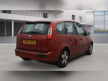 Used Ford C-Max 2008 for sale - 75767427: Photo