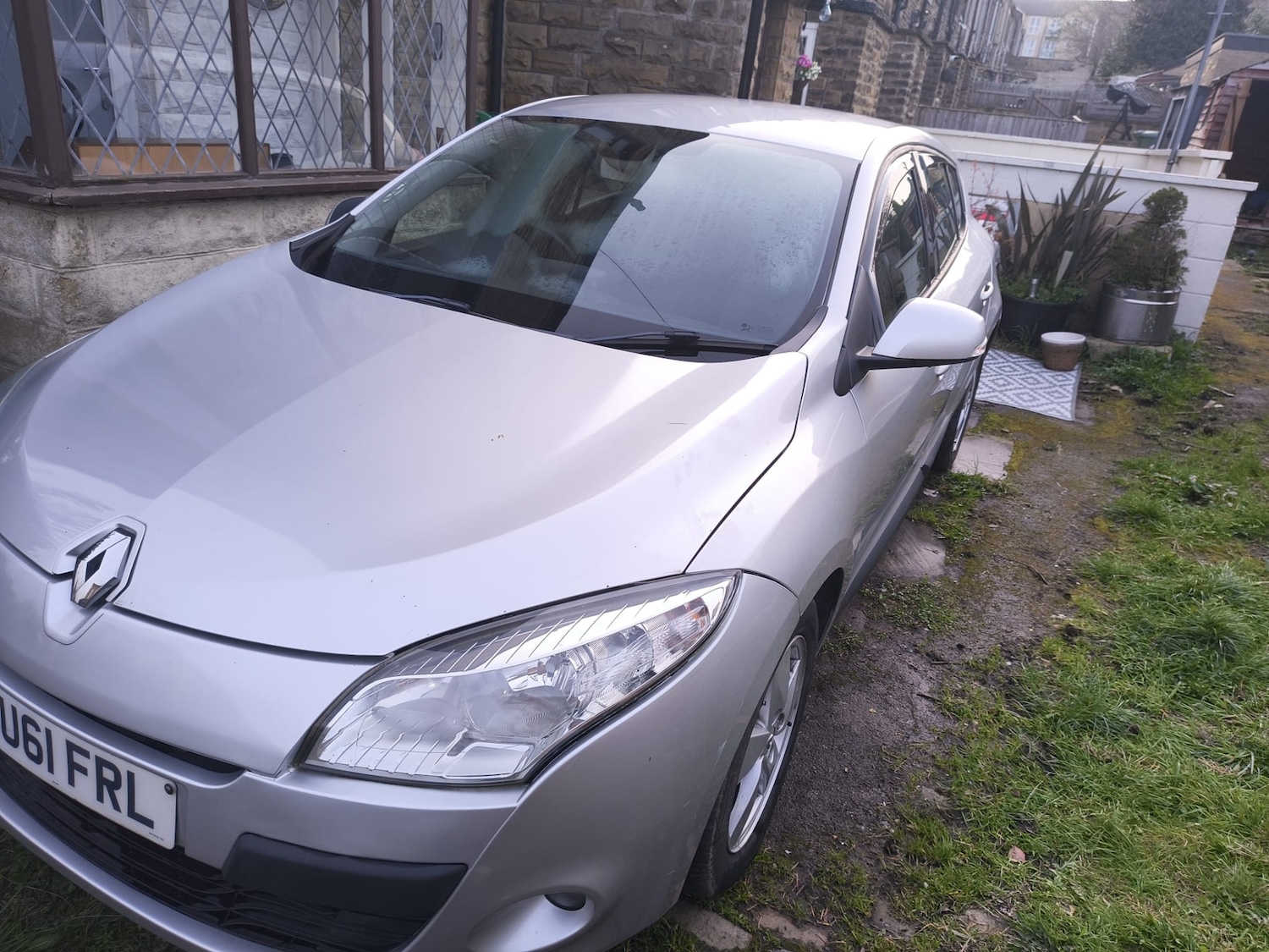 Used Renault Megane 2011 for sale - 78125350: Photo 10