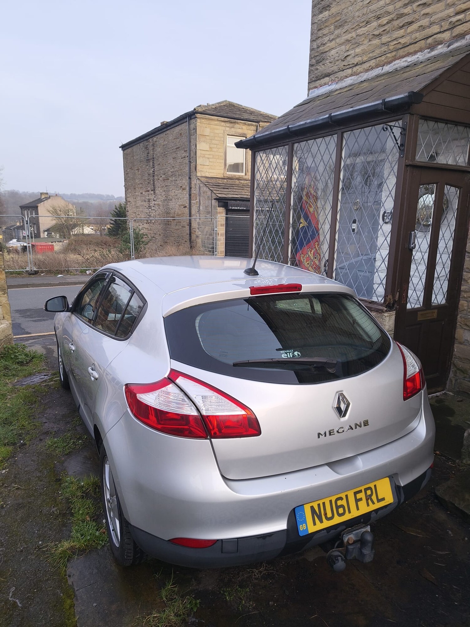 Used Renault Megane 2011 for sale - 78125350: Photo 11