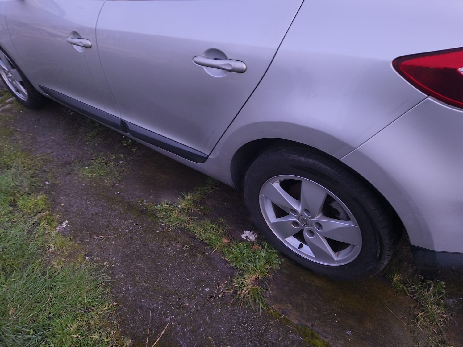 Used Renault Megane 2011 for sale - 78125350: Photo 12