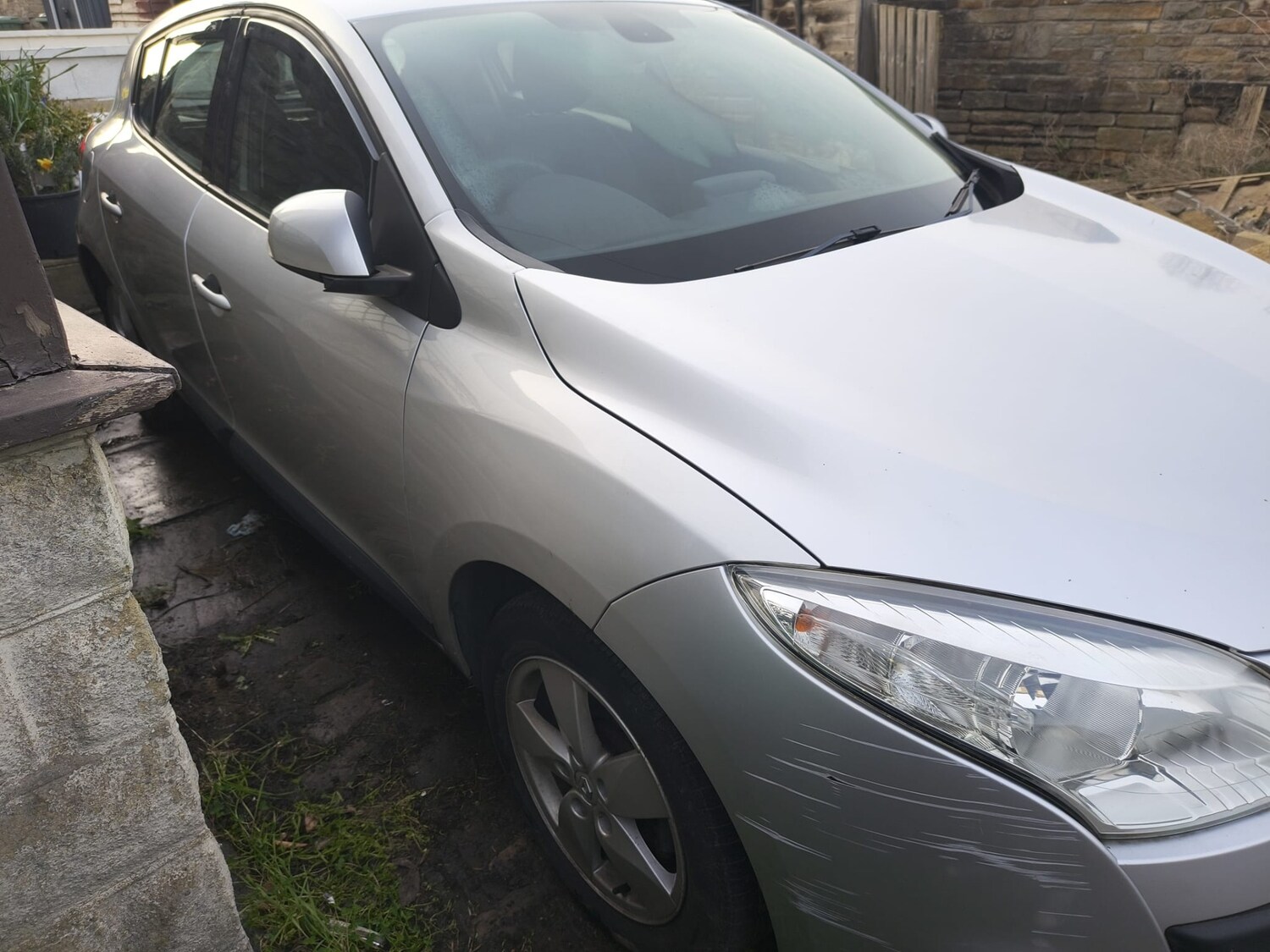 Used Renault Megane 2011 for sale - 78125350: Photo 13