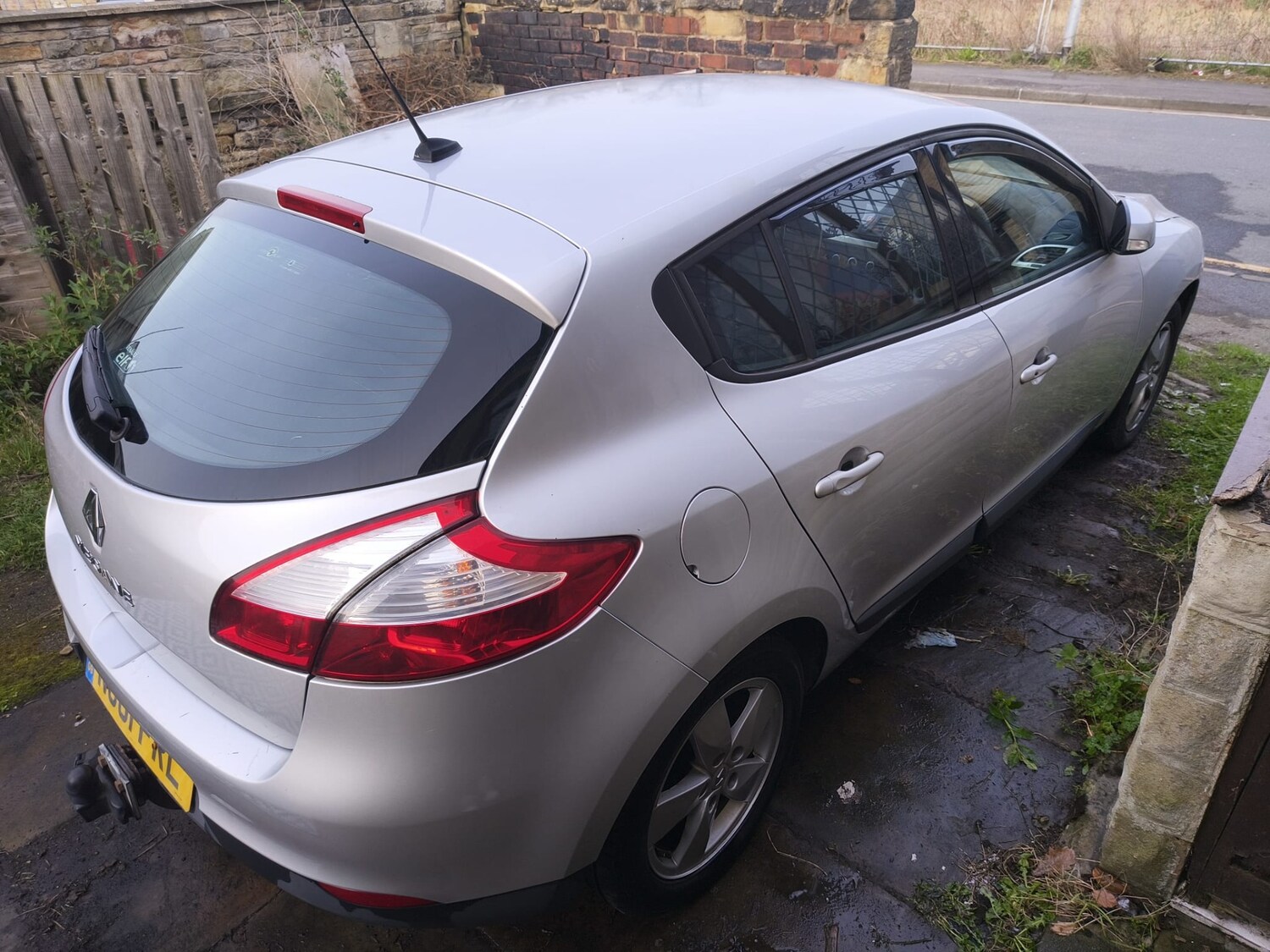 Used Renault Megane 2011 for sale - 78125350: Photo 14